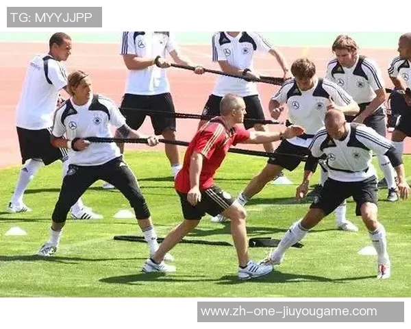 足球武术操的魅力与技巧结合探索提升身体素质与团队协作能力的全新运动方式 足球武术操的魅力与技巧结合探索提升身体素质与团队协作能力的全新运动方式