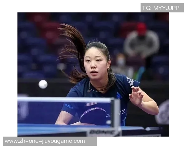 赵芳独家揭秘乒乓球技巧与心得分享助你提升球技的秘诀 赵芳独家揭秘乒乓球技巧与心得分享助你提升球技的秘诀