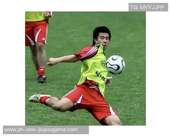 足球王俊的传奇之路从青涩少年到绿茵场上的耀眼明星
